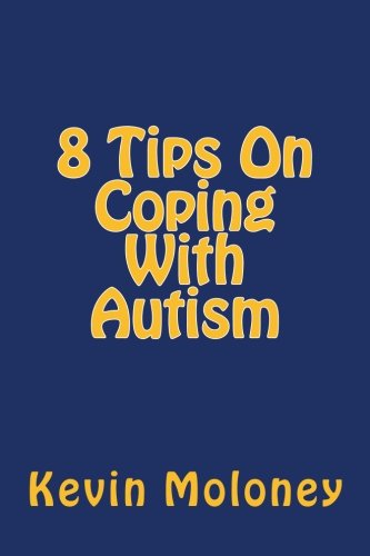 Stock image for 8 Tips On Coping With Autism for sale by Revaluation Books