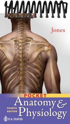 Beispielbild fr Pocket Anatomy &amp; Physiology zum Verkauf von Blackwell's