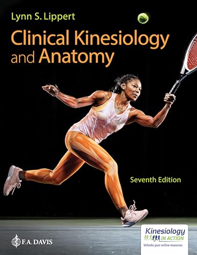 Stock image for Clinical Kinesiology and Anatomy for sale by BooksRun