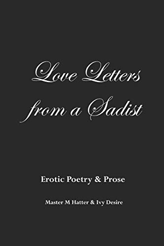 Love letters and erotic