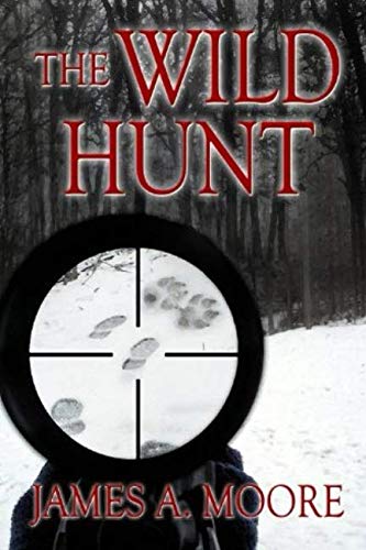 Stock image for The Wild Hunt for sale by Revaluation Books