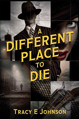 Beispielbild fr A Different Place to Die zum Verkauf von SecondSale