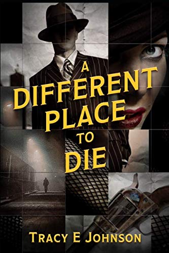 9781719816311: A Different Place to Die