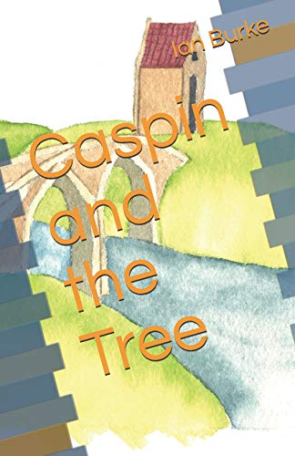 Stock image for Caspin and the Tree [Soft Cover ] for sale by booksXpress
