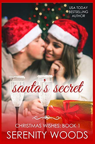 Stock image for Santa's Secret (Christmas Wishes) for sale by HPB-Ruby
