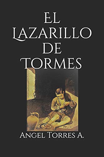 Stock image for El Lazarillo de Tormes (Spanish Edition) for sale by SecondSale
