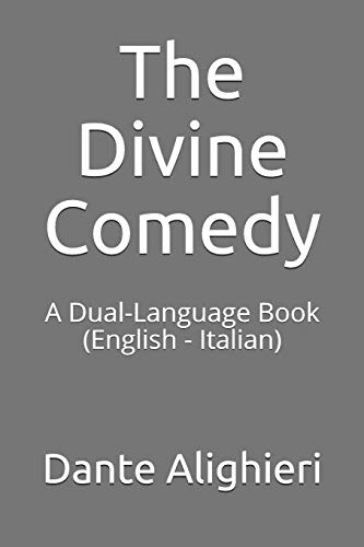 dante divine comedy english