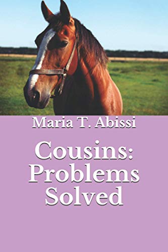 9781719839891: Cousins: Problems Solved