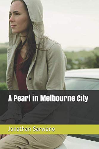 Stock image for A Pearl in Melbourne City for sale by Revaluation Books