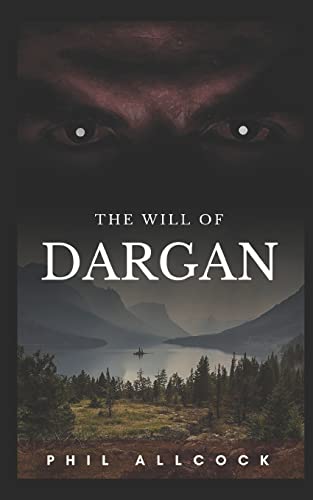 Imagen de archivo de The Will of Dargan a la venta por THE SAINT BOOKSTORE