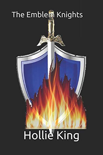 Imagen de archivo de The Emblem Knights a la venta por Revaluation Books