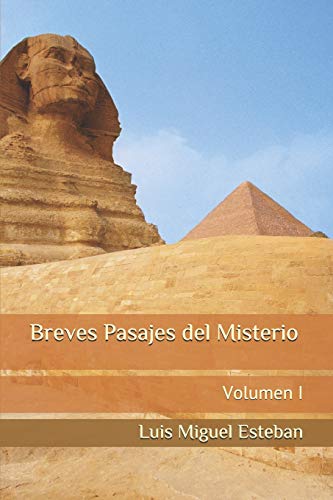 Beispielbild fr Breves Pasajes del Misterio: Volumen I (Spanish Edition) zum Verkauf von Lucky's Textbooks