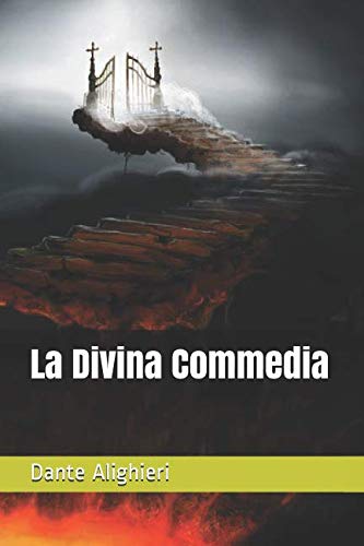  La Divina Commedia: Edizione integrale commentata (GUM - Grande  Universale Mursia) (Italian Edition): 9788842500636: Alighieri, Dante,  Chiappelli, Fredi: Books