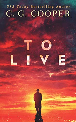 9781719880190: To Live