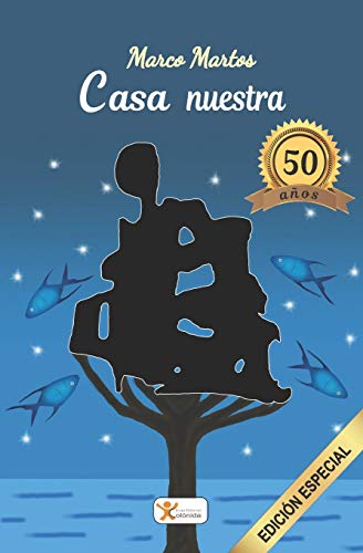 Stock image for Casa nuestra (Spanish Edition) for sale by Lucky's Textbooks