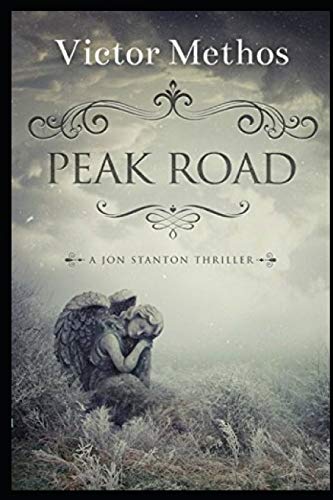 Beispielbild fr Peak Road - A Short Thriller zum Verkauf von ThriftBooks-Atlanta