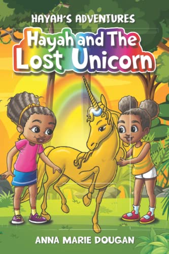 9781719887557: Hayah's Adventures: Hayah and The Lost Unicorn: 2 (Book)