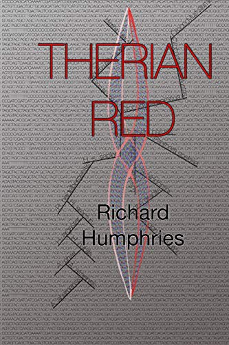 Stock image for Therian Red for sale by ThriftBooks-Atlanta