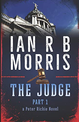 Beispielbild fr The Judge: Part 1 zum Verkauf von WorldofBooks