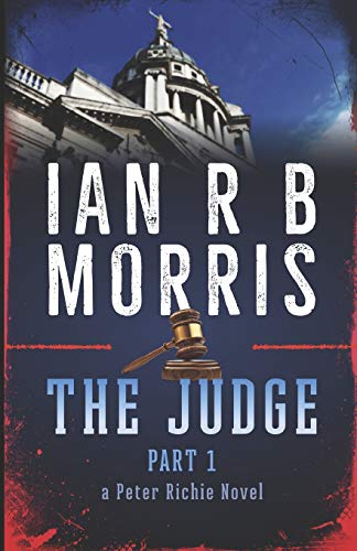 Imagen de archivo de The Judge: Part 1 a la venta por WorldofBooks