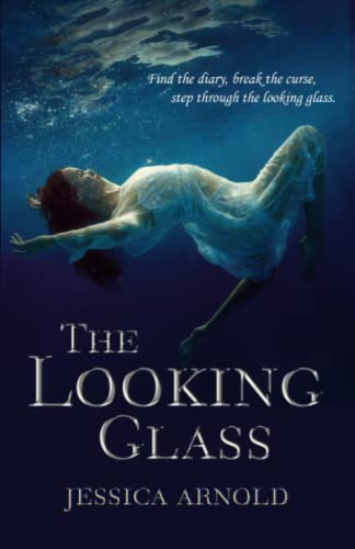 Stock image for The Looking Glass for sale by Revaluation Books