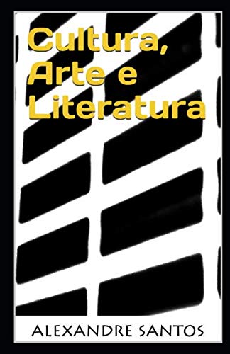 Stock image for Cultura, Arte e Literatura for sale by Revaluation Books
