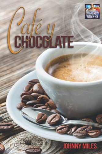 Imagen de archivo de Caf y Chocolate a la venta por Lucky's Textbooks
