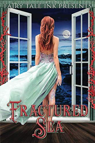 Stock image for Fractured Sea for sale by Better World Books