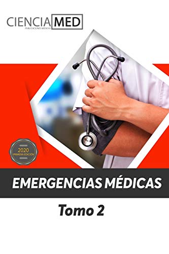 Imagen de archivo de Emergencias Mdicas: Tomo 2 (Spanish Edition) a la venta por Lucky's Textbooks