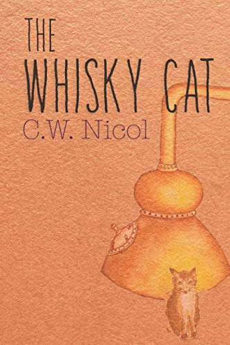 Stock image for The Whisky Cat for sale by Revaluation Books