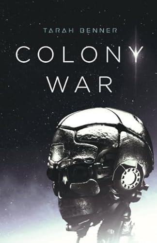 9781719955454: Colony War