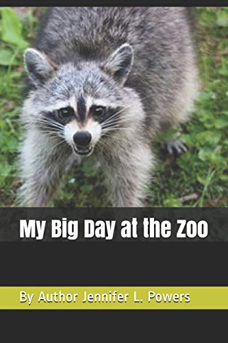 Beispielbild fr My Big Day at the Zoo (Visiting the Zoo) zum Verkauf von Lucky's Textbooks
