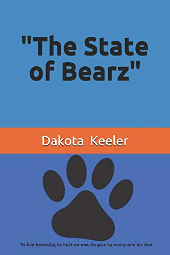 Stock image for The State of Bearz for sale by ThriftBooks-Dallas