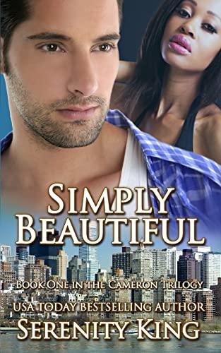 Beispielbild fr Simply Beautiful (The Cameron Trilogy: Book One) zum Verkauf von Lucky's Textbooks