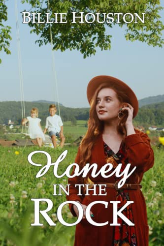 Beispielbild fr Honey in the Rock (Second Chances Christian Romances) zum Verkauf von ThriftBooks-Dallas