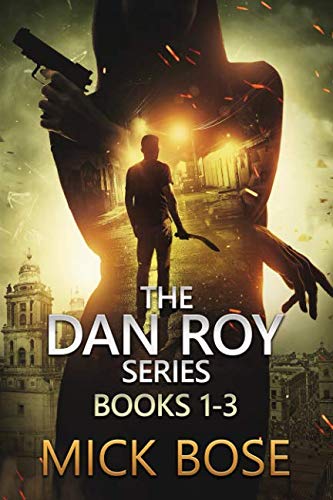 Stock image for The Dan Roy Series:Books 1-3 for sale by Better World Books