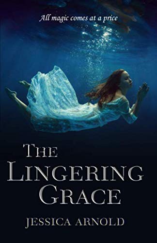 Stock image for The Lingering Grace (The Looking Glass) for sale by Revaluation Books