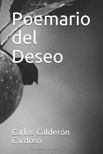 Stock image for POEMARIO DEL DESEO for sale by Revaluation Books