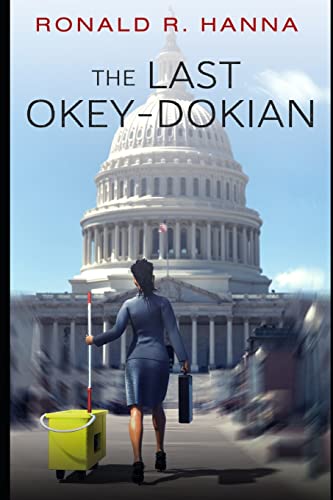 Stock image for The Last Okey-Dokian for sale by Wonder Book