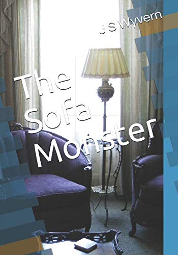 Stock image for The Sofa Monster for sale by Revaluation Books