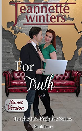 Stock image for For Truth - Sweet Version (Turchetta's Promise) for sale by Lucky's Textbooks