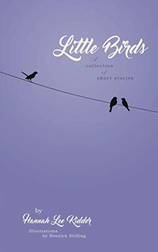 Beispielbild fr Little Birds: A collection of short stories zum Verkauf von Goodwill Books