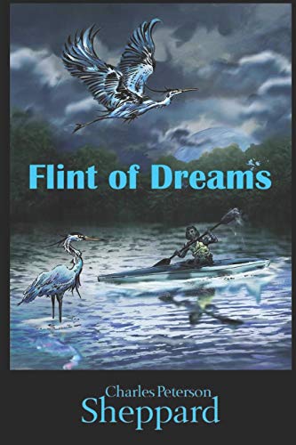 Stock image for Flint of Dreams for sale by THE SAINT BOOKSTORE