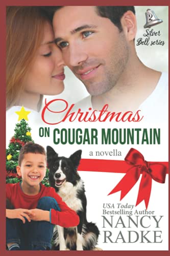 Stock image for Christmas on Cougar Mountain: Also included: A Horse for Cinderella for sale by GreatBookPrices