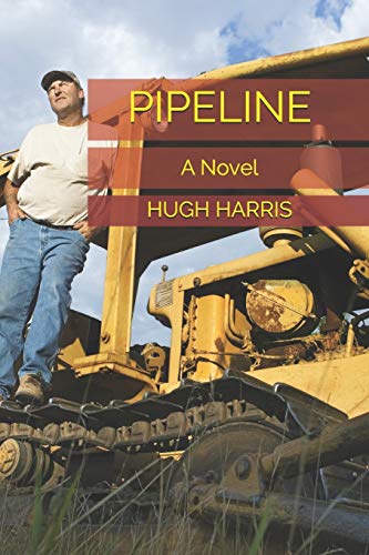 Beispielbild fr Pipeline zum Verkauf von ThriftBooks-Atlanta
