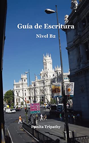 Beispielbild fr Guia de Escritura: Nivel B2 (Spanish Edition) zum Verkauf von Lucky's Textbooks