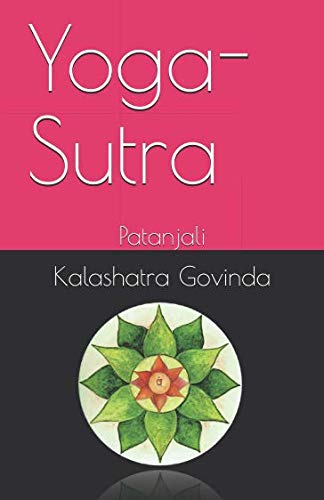 Stock image for Yoga-Sutra: Patanjali for sale by Revaluation Books