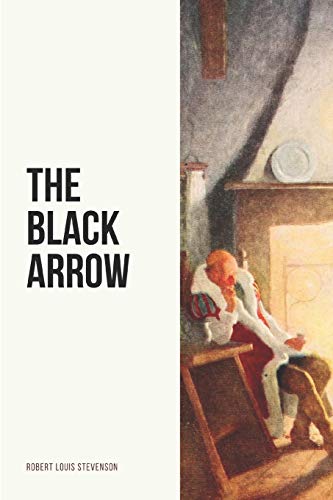 9781719989589: The Black Arrow