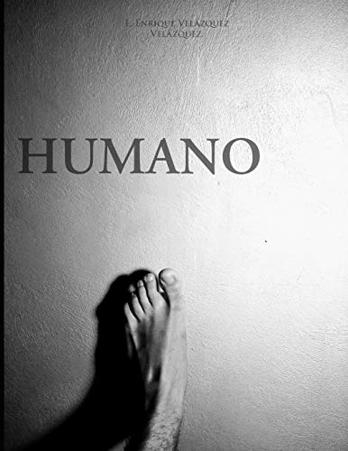 9781719990516: Humano (Spanish Edition)