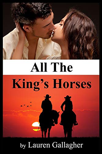 9781719992138: All The King's Horses